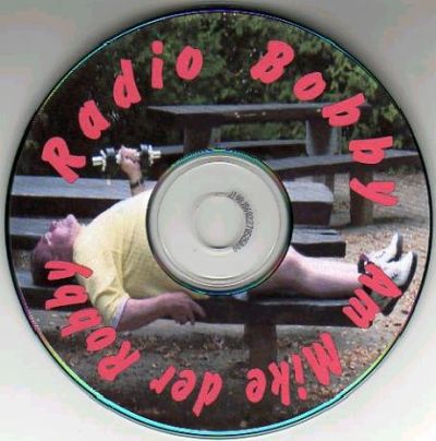 Radio Bobby