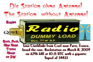 radio-dummyload