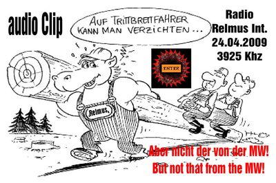 trittbrettfahrer