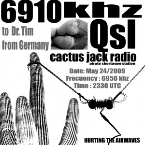 CACTUS-DR-TIM