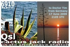 Cactus Jack Radio