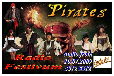Radio Festivum