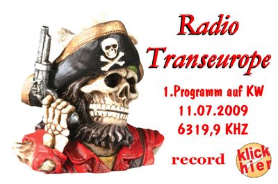 Radio Transeurope