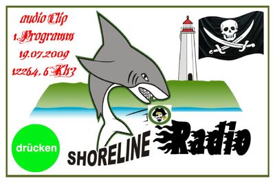 Shoreline Radio