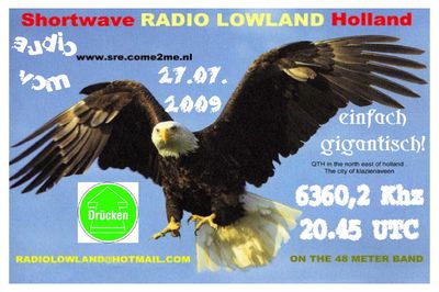 Radio Lowland