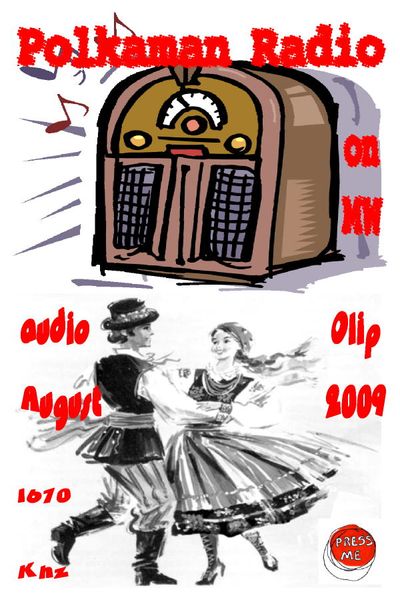 Polkaman Radio