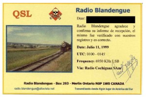 Radio Blandengue