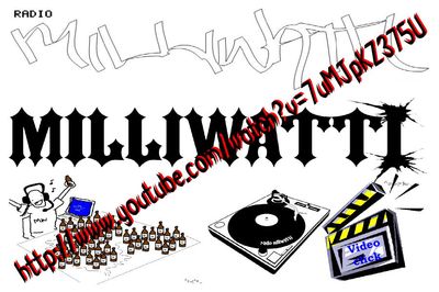 Radio Milliwatti-Video Clip