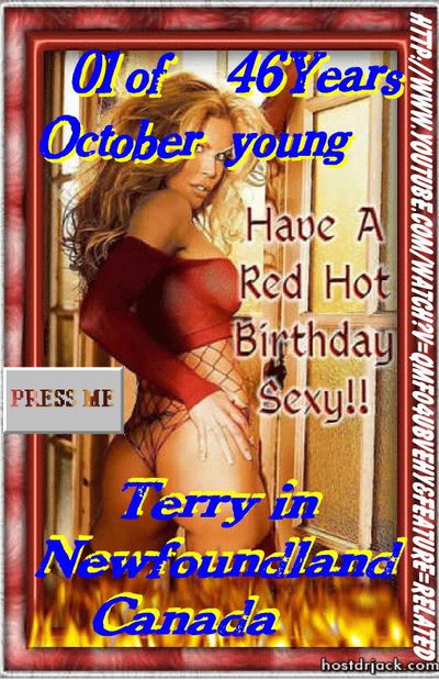 Terry Birthday
