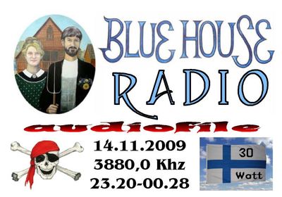 Radio Bluehouse