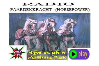 Radio Paardenkracht