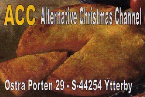 Alternative Christmas Cahannel (ACC) - 1 - Germany