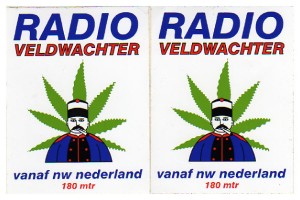 Radio Veldwachter