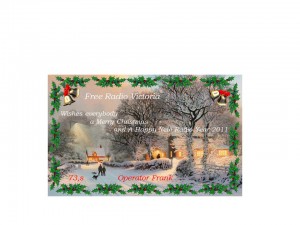 merry christmas and a happy new year 2011