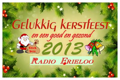 Radio Frieloo