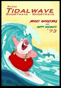 tidalwave