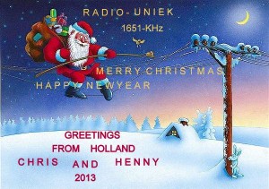 uniek