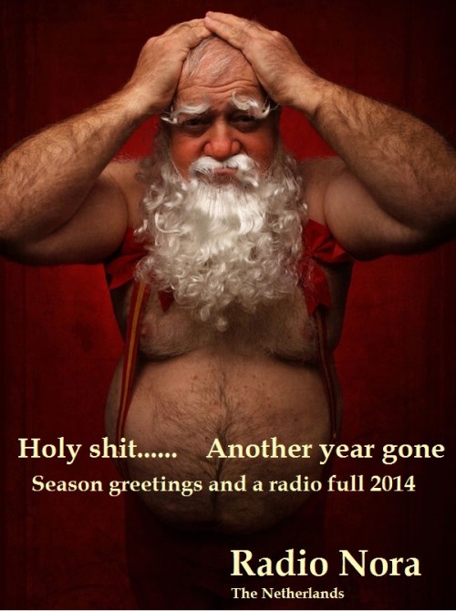 Season Greetings 2013