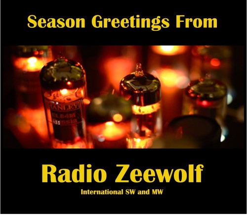 Season Greetings RZI 2013