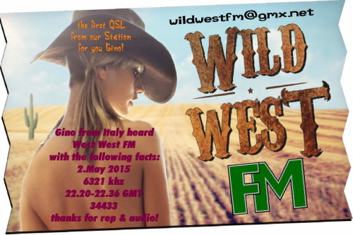 Wild West FM