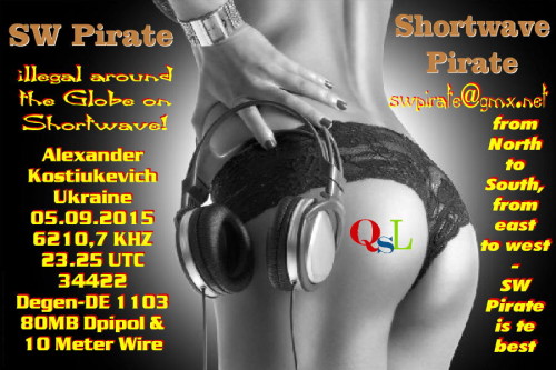 SW-Pirate QSL-9