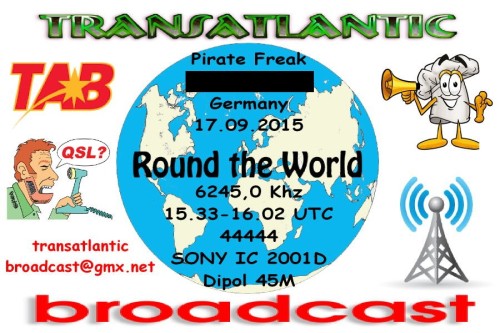 Transatlantic Broadcast-2